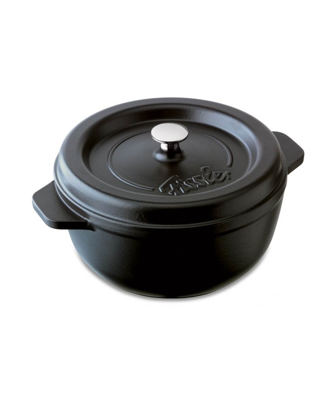 Żeliwna brytfanna 2,0l 16cm arcana® Żeliwna brytfanna 2,0l 16cm arcana®