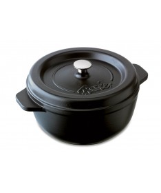 Żeliwna brytfanna 2,0l 16cm arcana?