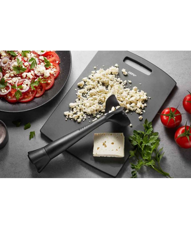 Siekacz ręczny WHACKER