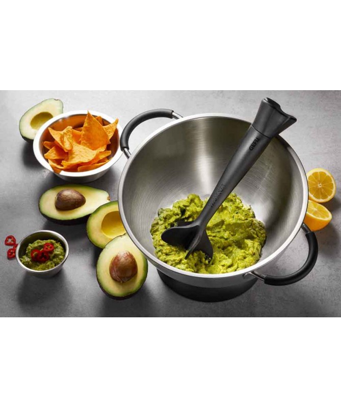 Siekacz ręczny WHACKER