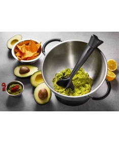 Siekacz ręczny WHACKER