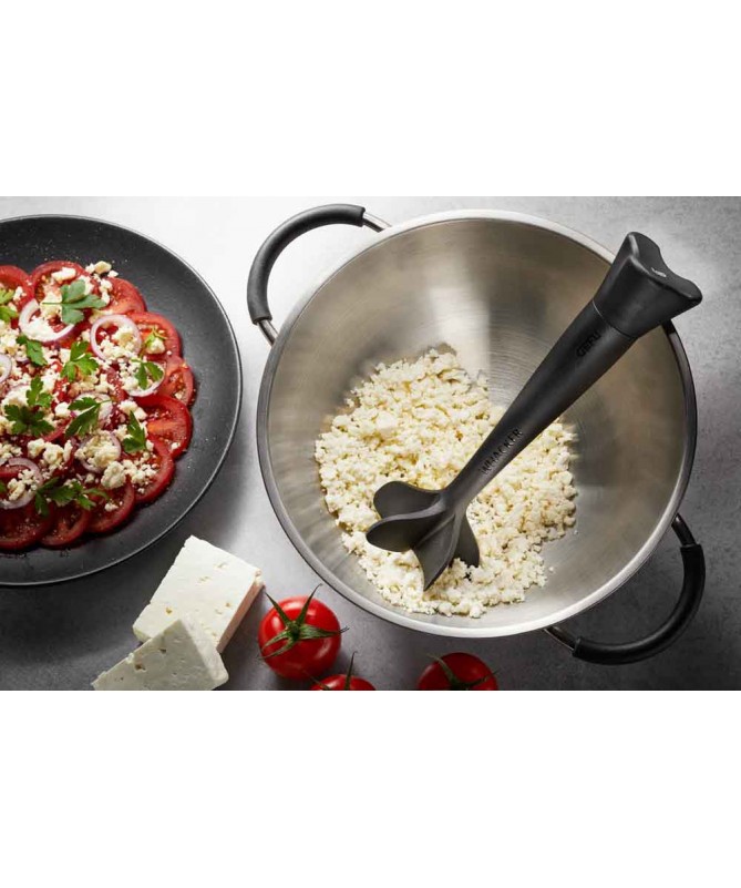 Siekacz ręczny WHACKER