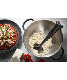 Siekacz ręczny WHACKER