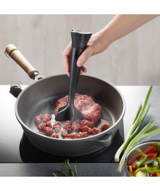 Siekacz ręczny WHACKER