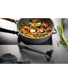 Siekacz ręczny WHACKER