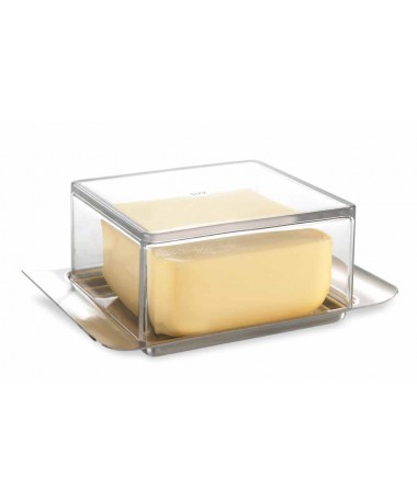 Pojemnik na masło 125g BRUNCH 2