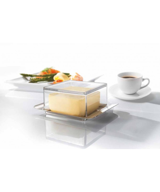 Pojemnik na masło 125g BRUNCH