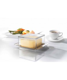 Pojemnik na masło 125g BRUNCH