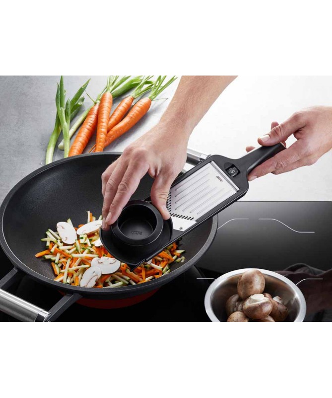 Krajacz do julienne V-SLICER VIOLI 2.0