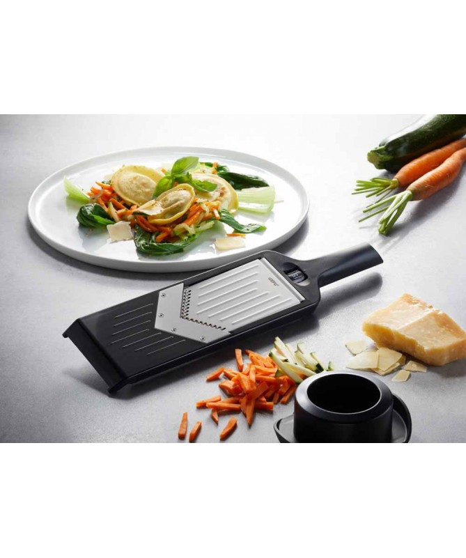 Krajacz do julienne V-SLICER VIOLI 2.0