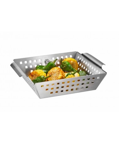 Taca grillowa BBQ mała
