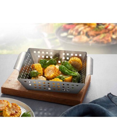 Taca grillowa BBQ mała 2
