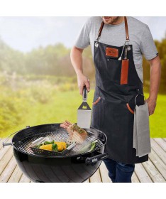 Fartuch ochronny BBQ