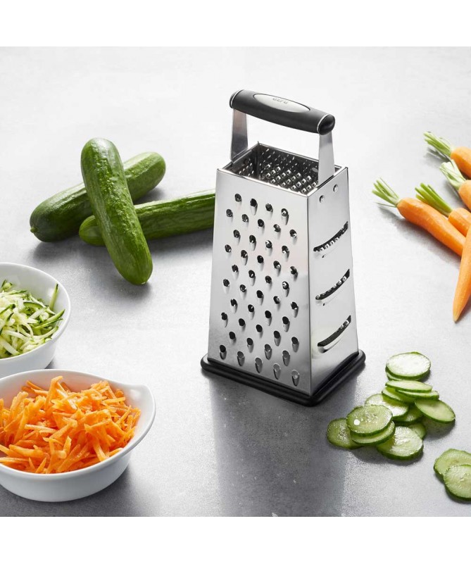 Tarka do warzyw i owoców QUARTA