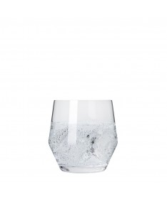 Zestaw 6 szklanek do wody 310ml PUCCINI
