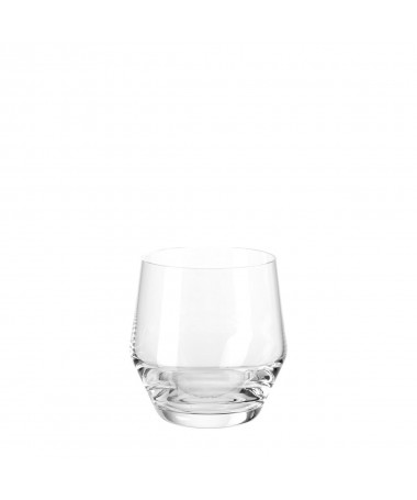 Zestaw 6 szklanek do wody 310ml PUCCINI 2