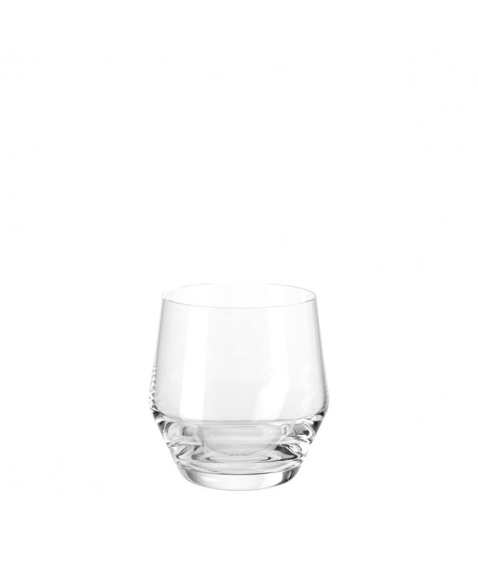 Zestaw 6 szklanek do wody 310ml PUCCINI