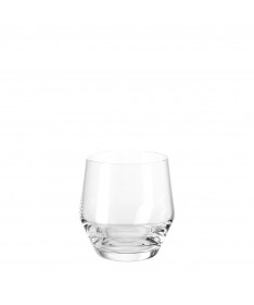Zestaw 6 szklanek do wody 310ml PUCCINI