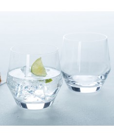 Zestaw 6 szklanek do wody 310ml PUCCINI
