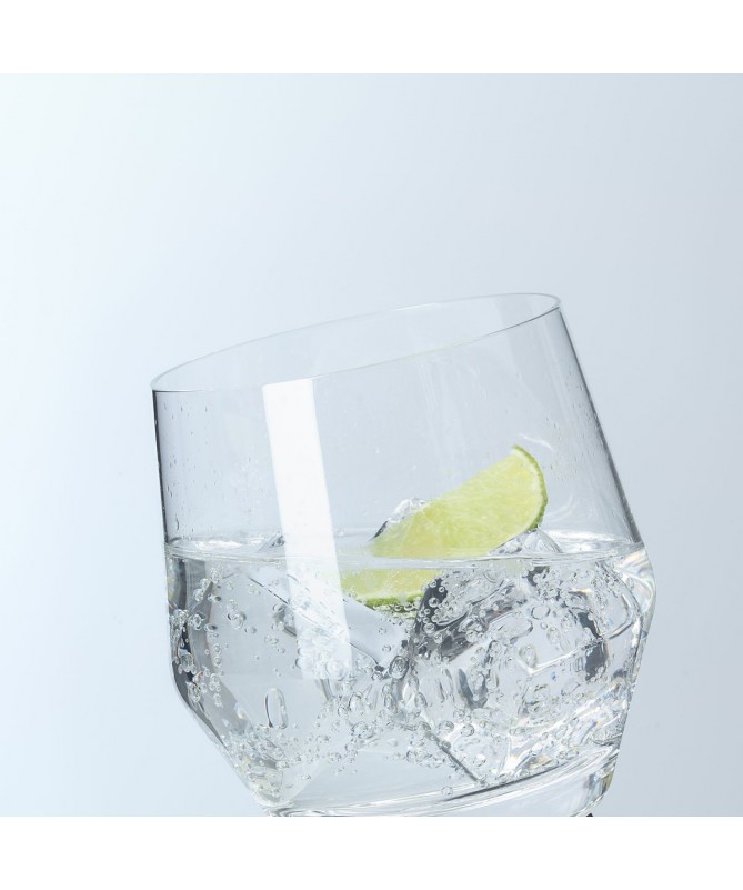 Zestaw 6 szklanek do wody 310ml PUCCINI