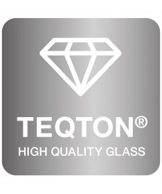 Zestaw 3cz. karafka+2 kieliszki PUCCINI