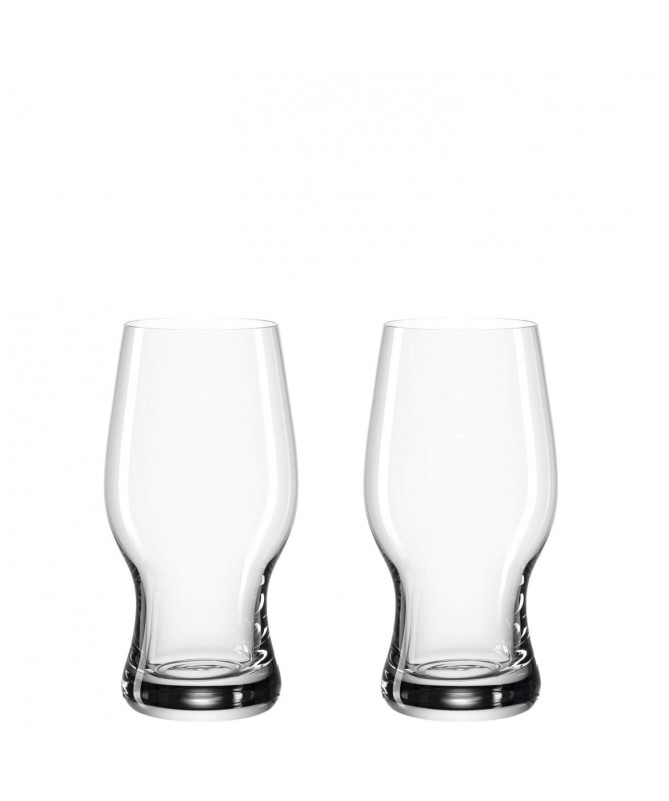 Zestaw 2 szklanek do piwa 630ml TAVERNA