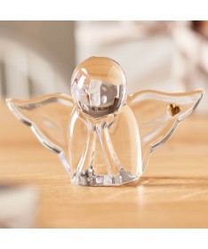 Aniołek szklany 6 EMOZIONE