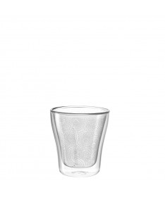 Zestaw 2 filiżanek do kawy 250ml DUO