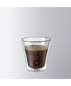 Zestaw 2 filiżanek do kawy 250ml DUO