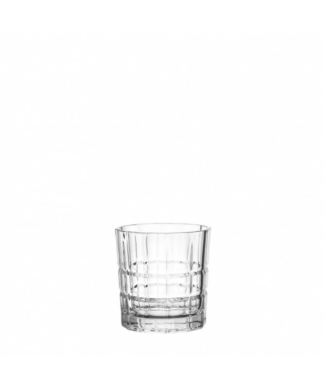 Zestaw 4 szklanek do whisky 250ml SPIRITII