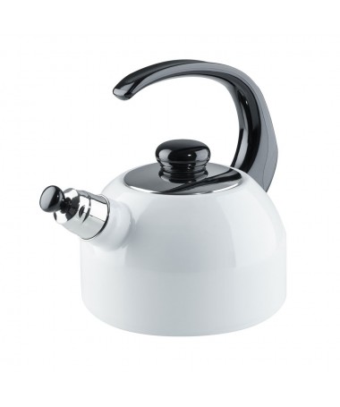 RIESS - Czajnik 2,0l 18cm biały