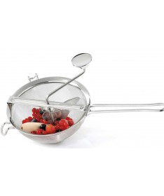 Przecierak filtracyjny FLEISSIGES LIESCHEN Gefu