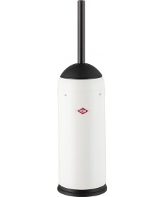 Szczotka do WC biały mat 406mm Wesco