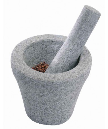 Moździerz granitowy 13,5cm VESTO
