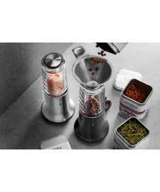 Lejek do napełniania przypraw CONDIO