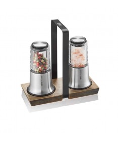 Zestaw młynków X-PLOSION