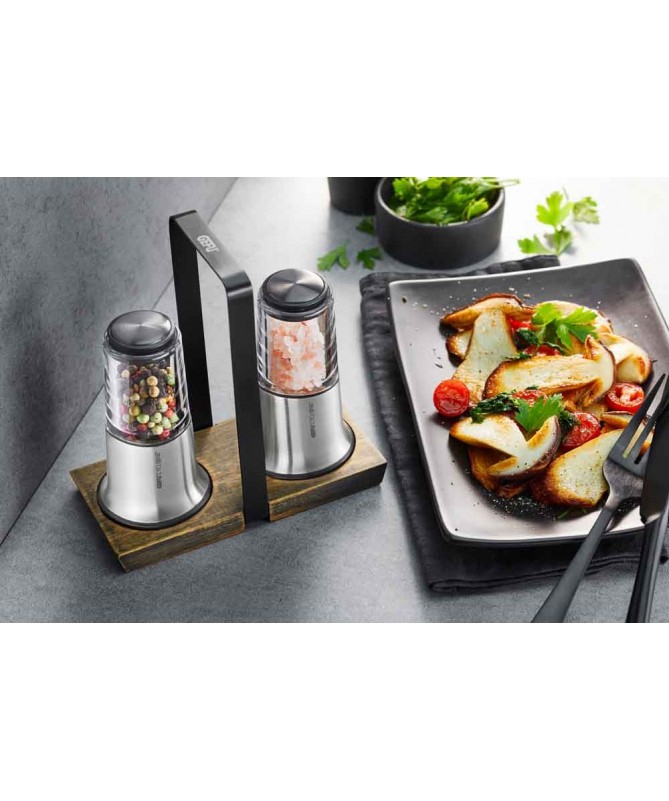 Zestaw młynków X-PLOSION