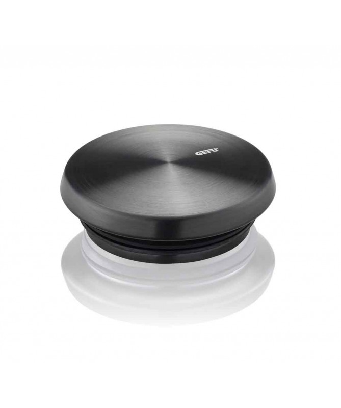 Pojemnik na przyprawy X-PLOSION, czarny