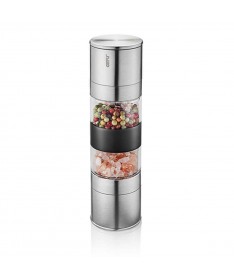 Podwójny młynek LAMOLA