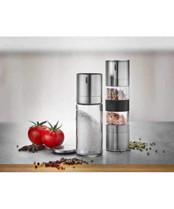 Podwójny młynek LAMOLA