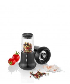 Młynek do soli i pieprzu X-PLOSION