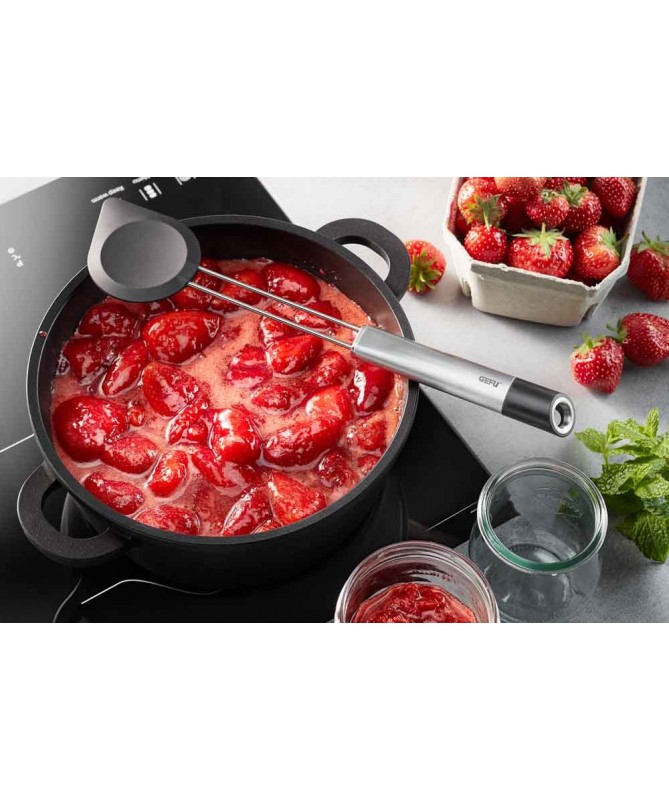 Łyżka do gotowania silikon PRIMELINE