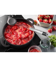 Łyżka do gotowania silikon PRIMELINE