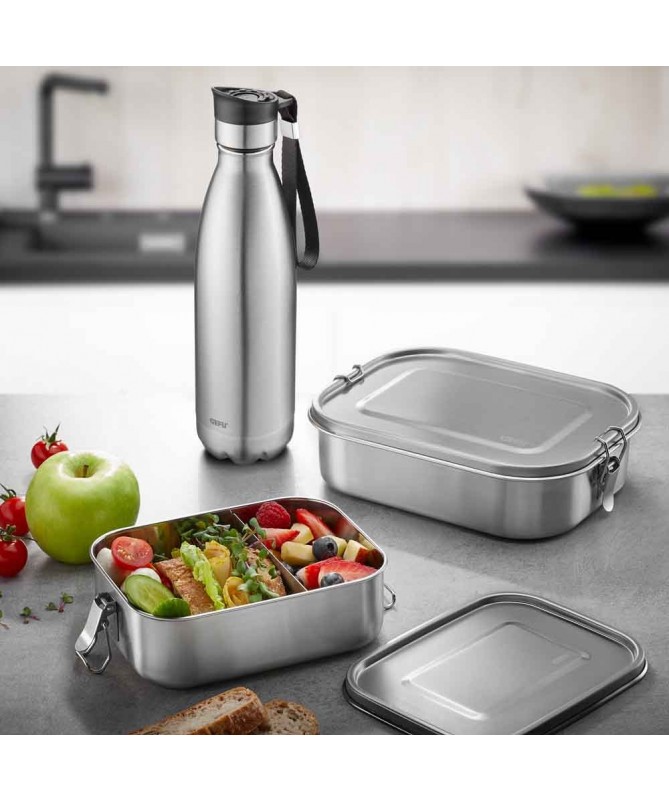 Lunch box ENDURE, mały