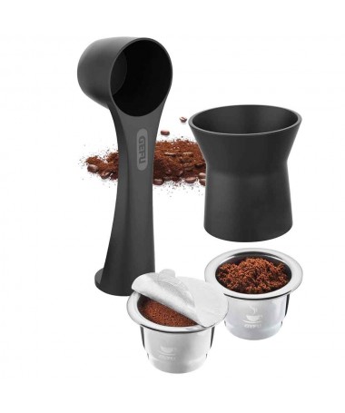 Zestaw 8cz. do nespresso CONSCIO