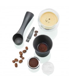 Zestaw 8cz. do nespresso CONSCIO