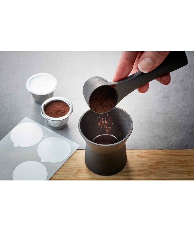 Zestaw 8cz. do nespresso CONSCIO