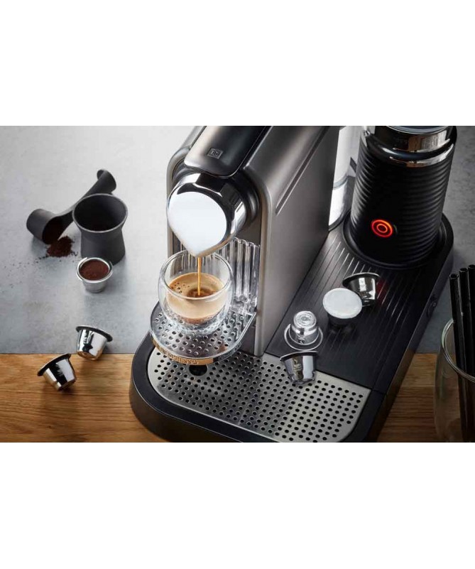 Zestaw 8cz. do nespresso CONSCIO