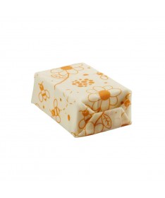 Zestaw 3 ścierek z woskiem pszczelim BEEWAYS