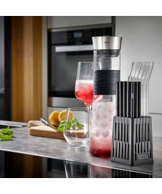 Koszyk do zmywarki na 25 słomek FUTURE